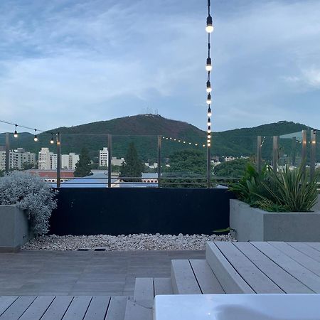Departamento Balcarce Apartment ซัลตา ภายนอก รูปภาพ