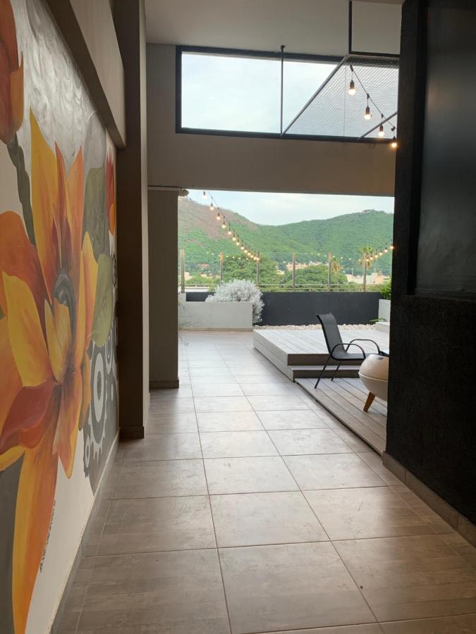 Departamento Balcarce Apartment ซัลตา ภายนอก รูปภาพ