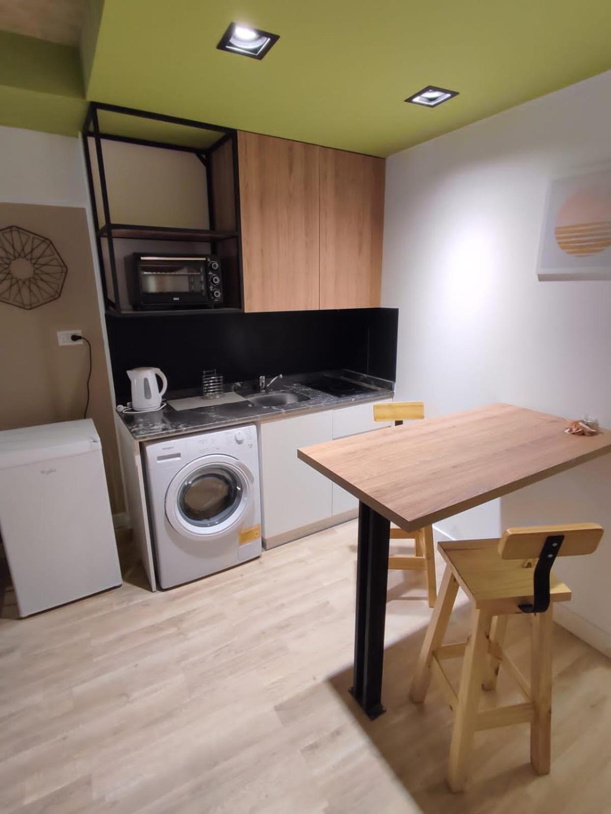 Departamento Balcarce Apartment ซัลตา ภายนอก รูปภาพ