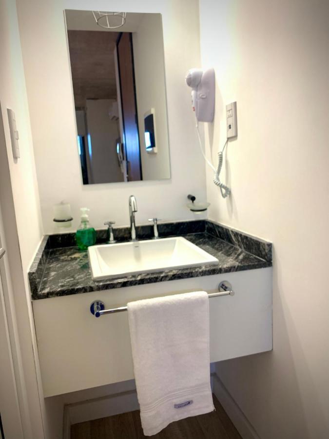 Departamento Balcarce Apartment ซัลตา ภายนอก รูปภาพ