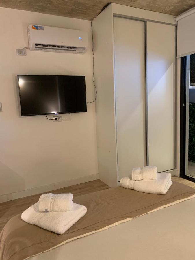 Departamento Balcarce Apartment ซัลตา ภายนอก รูปภาพ