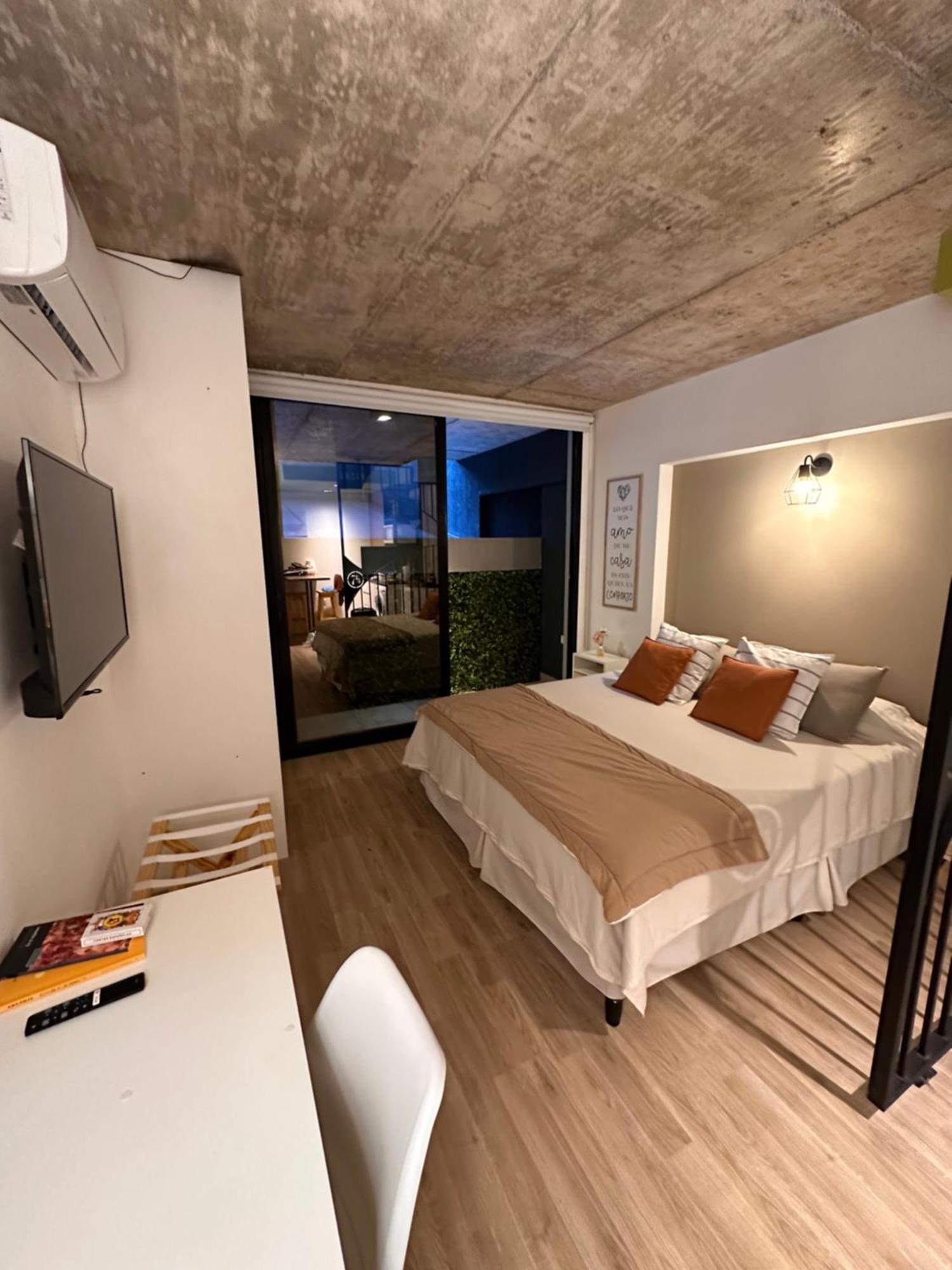 Departamento Balcarce Apartment ซัลตา ภายนอก รูปภาพ