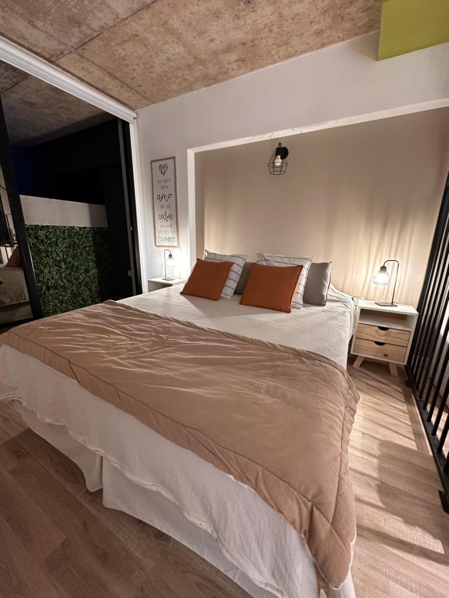 Departamento Balcarce Apartment ซัลตา ภายนอก รูปภาพ